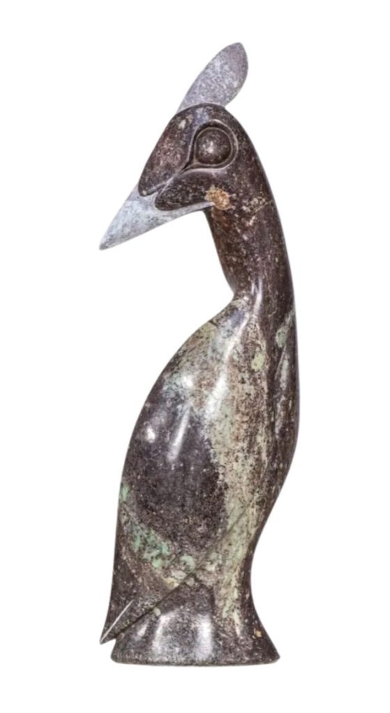 Guinea Fowl
